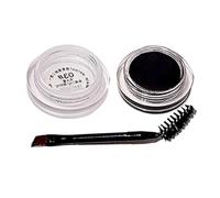 Gel Para Cejas - Crema De Maquillaje Para Cejas Impermeable Y Resistente Al Sudor - Maquillaje Para Con Pomada Y Brocha,Para Hogar Deportes Lluvia Desplazamiento Diario Fiesta Citas Viaje
