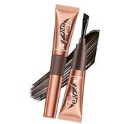 Gel Para Cejas De Larga Duración Resistente Agua Tecnología Pelable 3 Tonos Naturales Aplicación De Secado Rápido Gel Para Teñir Cejas