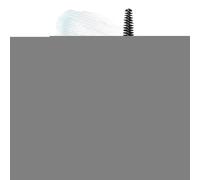 Gel para Cejas de Maquillaje - Pegamento Natural para Cejas,12Ml Duradero Secado Rápido Resistente al Agua con Cepillo para Mujeres y Jóvenes Eventos Bodas Viajes Uso Diario