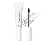 Gel Para Cejas Gel Fijador Transparente Para Cejas Crema Hidratante Suaves Para Cejas Larga Duración Secado Rápido 0,5 Oz