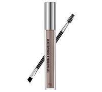 Gel para cejas tintado, 6 g, resistente al agua y de larga duración, para maquillaje natural, para casa, viajes, vida cotidiana y celebraciones