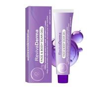 Gel Para Cicatrices Del Cuerpo - No Graso para Todo Tipo de Piel