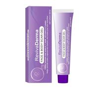Gel Para Cicatrices Faciales, Transpirable Hidratante No Graso, Gel Para Cicatrices Que Suaviza La Piel, Para Mujeres Hombres Adolescentes Adultos Ancianos Mejillas Brazos Piernas Manos