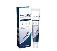 Gel para Cicatrices,Hidratante de Regeneración Cutánea Para Pieles Sensibles Hombres y Mujeres 20G