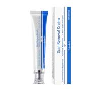 Gel para cicatrices para una piel, fácil aplicación, crema para cicatrices, cuidado cosmético, crema de gel para cicatrices, 30 g