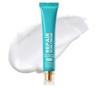 Gel para cicatrices: unisex, crema avanzada para cicatrices, crema para eliminar estrías de 20 g, gel reparador de quemaduras | Cremas profesionales para eliminar cicatricces de la piel que reducen