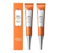 Gel para Combatir el Acné, Cuidado De La Piel Para La Cara Crema, Skin Therapy Cream, Contiene ácido Salicílico, Acción Anti-Imperfecciones, Anti-Marcas, Suavizante, Apto para Todo Tipo de Pieles, 2PC