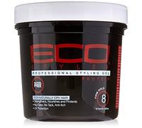 Gel para el cabello Eco Styler de proteína 473 ml