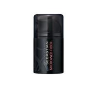 Gel Para El Cabello Fijación Flexible SEBASTIAN Microweb Fiber Estilizador 45ml