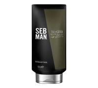 Gel Para El Cabello Hombre Tenuta Media SEBASTIAN Seb Man The Player 150ml