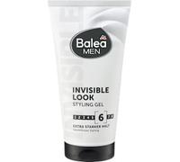 Gel para el cabello Invisible Look, 150 ml - Marca DM Alemania - Compatible con balea-men - Haargel Invisible Look, 150 ml