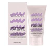 Gel para el cabello rizado, crema antiencrespamiento, potenciador natural de rizos, con mezcla en humedad, define y mantiene los rizos, 114 g, para peinado diario, eventos especiales