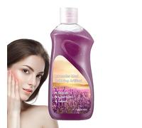 Gel para el cuidado de la piel, productos para el cuidado del cuerpo para mujeres - Mujeres multipropósito calmante gel de piel | Loción de limpieza profunda, loción fácil de usar para cuello, cara, e