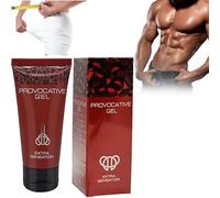 Gel Para El Cuidado De La Zona Íntima Masculina, Loción Nutritiva Y Calmante De Uso Diario Para La Piel Íntima Masculina, Crema Para El Cuidado Externo Del Cuerpo (1pcs)
