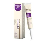 Gel para el cuidado del ano - Ungüento para el ano de rápida absorción | 20 g de ungüento para aliviar ardor | Crema Calmante Corporal | para ardor malestar picazón recuperación posparto después