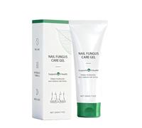 Gel para el Tratamiento de Hongos en las Uñas - Potente Antibacteriano y Reparación Profunda | Alivia Rápidamente los Síntomas de Hongos en las Uñas (20 g)