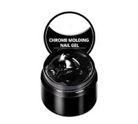 Gel para esculpir 3D,Gel para esculpir duras LED/UV | Modelado compacto de de 7 ml, herramientas de manicura para viajar a casa, viajes de negocios, escuela