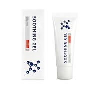 Gel para la Piel - Hidratante De Rápida Absorción | Gel de Masaje para Piel de Extremidades - Para Mujeres Después Del Entrenamiento, Viajes o Caminatas