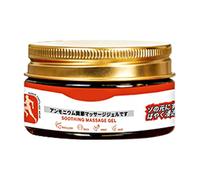 Gel Para La Rodilla 50g Bálsamo De Masaje Contra Molestias Óseas | Productos De De La Espalda Para Cuello Hombros Muñecas Rodillas Y Personas De Cualquier Edad