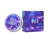 Gel para laminación de cejas, 1,97 pulgadas, pegamento permanente, 12 g, adhesivo fijo, nutritivo de larga duración para cejas perfectas en casa, escuela, viajes, regalo, novia, esposa, hermana, hija