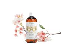 Gel para Masaje Erótico Cuerpo a Cuerpo - Noriplay Ultra Slide | Nuru Japonés con Algas Marinas | Textura Súper Deslizante | Incoloro, Inodoro y Listo para Usar | 500ml + Hoja Protectora Incluida