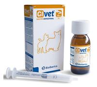 Gel para molestias digestivas - Givet gel 60 ml Bioiberica