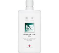 Gel para Parachoques y molduras Autoglym de 500 ml