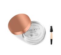 Gel para Peinar Cejas Transparente, Jabón en Gel para Maquillaje de Cejas, Bálsamo para Cejas Resistente al Agua, Fijador de Cejas Larga Duración de Efecto de Laminación