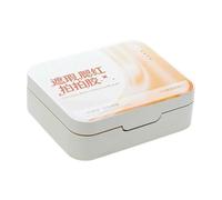 Gel Para Pintar Pat - arte de uñas de 6 colores | Paleta Gel Pat Con Esponja Para Uñas | para mujeres, chicas, madres, novias, estudiantes de arte, aficionados a las manualidades, salón en