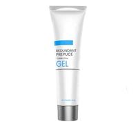 Gel para prepucio redundante, Crema para fimosis, Crema correctora de fimosis para adultos, Recuperación suave y sencilla, Gel para prepucio redundante (1pcs)
