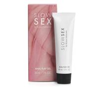Slow sex gel de estimulacion anal 30 ml