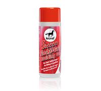Gel Para Trenzado Leovet