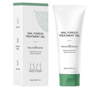 Gel para Uñas,Solución Fortalecedora Hidratante Natural 20ml,Fortalecedor y Estimulador de Crecimiento | Para Mayores Familia Amigos Salón Hogar Viaje Boda Spa Vacaciones