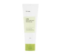 IUNIK Gel exfoliante suave hidratante de lima - 90 ml