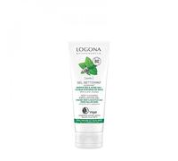 Logona PEELING GEL LIMPIEZA PROFUNDA MENTA 100ml