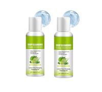 Gel Peeling Purificante, limpieza profunda, exfoliación suave, elimina exceso de grasa, suciedad y puntos negros, equilibra agua y grasa, apto para todo tipo de piel