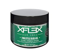 Gel Pelo Edelstein profesional xflex 500 ml extra strong Aquae - Fruit - Mythos - COOLSTYLE Quattro variantes COOL STYLE