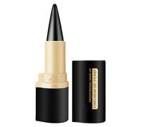 Gel Pencil Eye Liner - Cream Stick, Waterproof Eyeshadow Pen for Gothic Style, Smudge Proof Cosmetic with Long Lasting Wear, Makeup Accessory, Smooth Applicator for Women and Girls