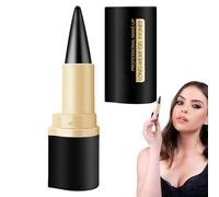 Gel Pencil Eye Liner - Waterproof Cream Eyeshadow Pen | Smudge-Proof Eye Liner for Women & Girls, Perfect for Gothic, Party, Everyday Makeup, Long-Lasting, Cosmetic Beauty, Eyes Definition