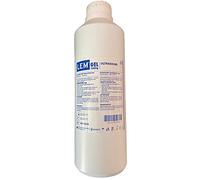 GEL PER ULTRASUONI CONFEZIONE DA 1 KG. cod.art. DRV1806