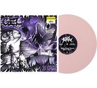 Gel Persona (Vinyl) 12" EP Coloured Vinyl