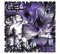 Gel Persona (Vinyl) 12" EP Coloured Vinyl