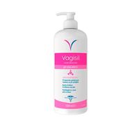 Vagisil Higiene Íntima Diaria Ph Balance, Con Prebióticos, Ayuda A Fortalecer Las Defensas Naturales, 500ml