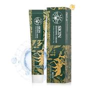 Gel Piel - Crema Reparadora Hidratación Profunda, Tubo Portátil 20ml, Bálsamo Hidratante Codos Rodillas, Pomada Calmante Sequedad | para Hombres Mujeres Diario Viaje Cuello Cuerpo