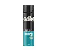 Gel Piel Sensible