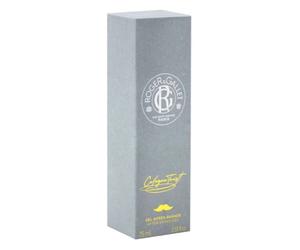 Gel Post Afeitado Twist de Colonia Roger & Gallet 75ml