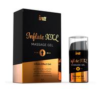 Gel Potenciador De Erección