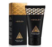 Gel Potenciador Masculino XXL,Crema Huge Man Penis,Aumenta la Longitud y el Grosor, Agrandar el Pene Masculino,para Elasticidad y Firmeza de la Piel