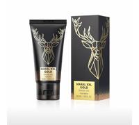 Gel Potenciador Masculino XXL - Formulación Natural para Ayudar al Rendimiento y la Recuperación - Aplicación Tópicas