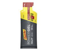 Powerbar PowerGel Fruit - Caja, 24 unidades